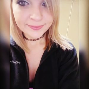 Meet your Posher, Lindsey